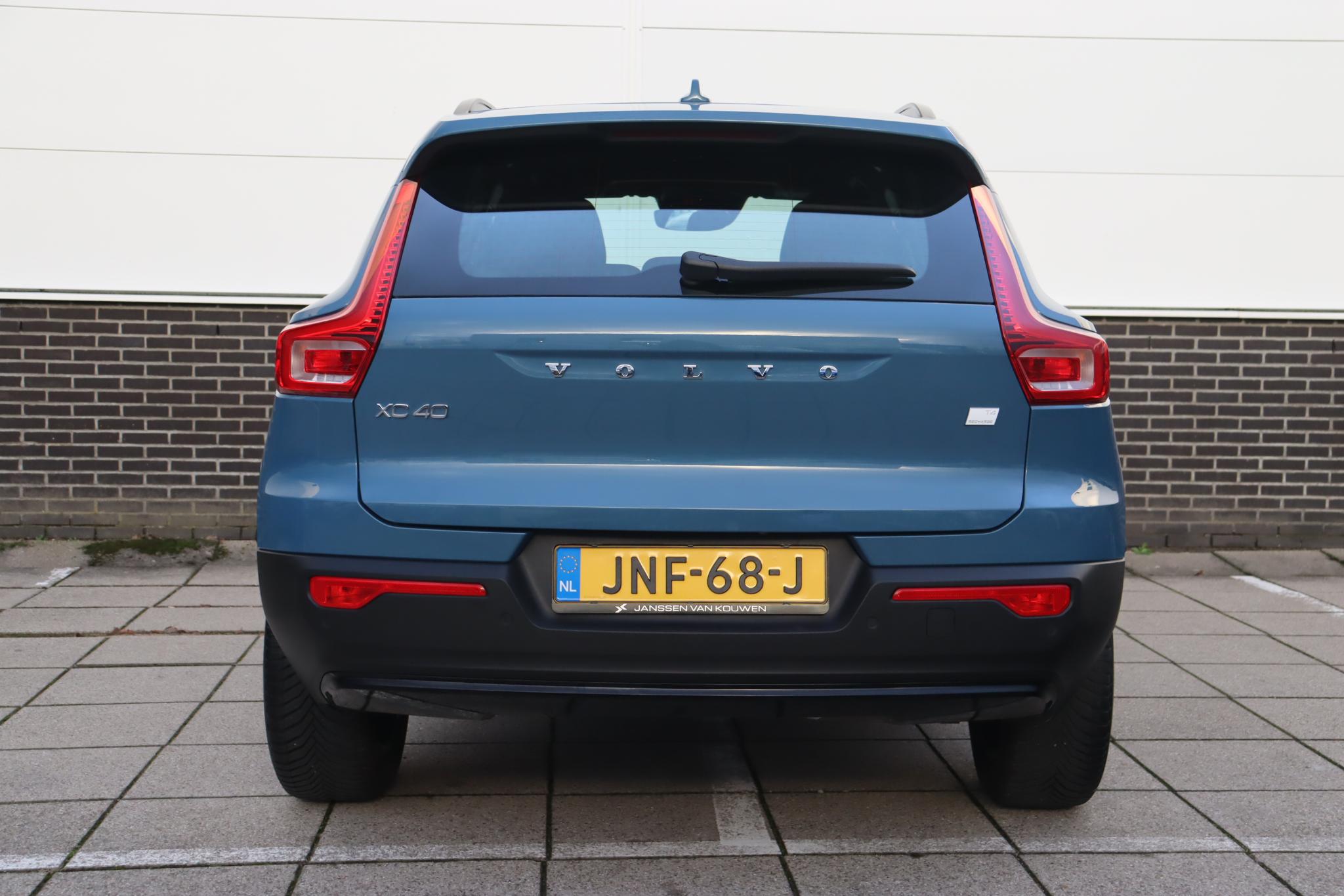 Volvo XC40 1.5 T4 Recharge Plus Dark - Afbeelding 5
