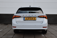 Škoda Octavia Combi 1.4 TSI iV PHEV Business Edition - Afbeelding 5