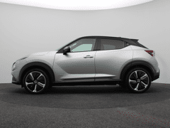 Nissan Juke 1.6 Hybrid N-Design - Afbeelding 3