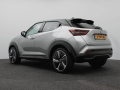 Nissan Juke 1.6 Hybrid N-Design - Afbeelding 4