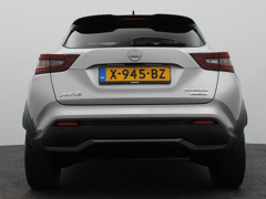 Nissan Juke 1.6 Hybrid N-Design - Afbeelding 5