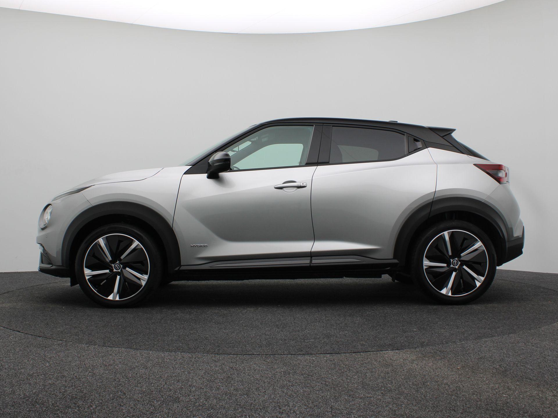 Nissan Juke 1.6 Hybrid N-Design - Afbeelding 3