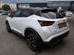 Nissan Juke 1.6 Hybrid N-Design - Afbeelding 3