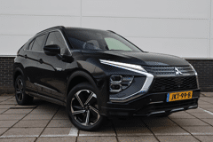 Mitsubishi Eclipse Cross 2.4 PHEV Business Intense+ - Afbeelding 3