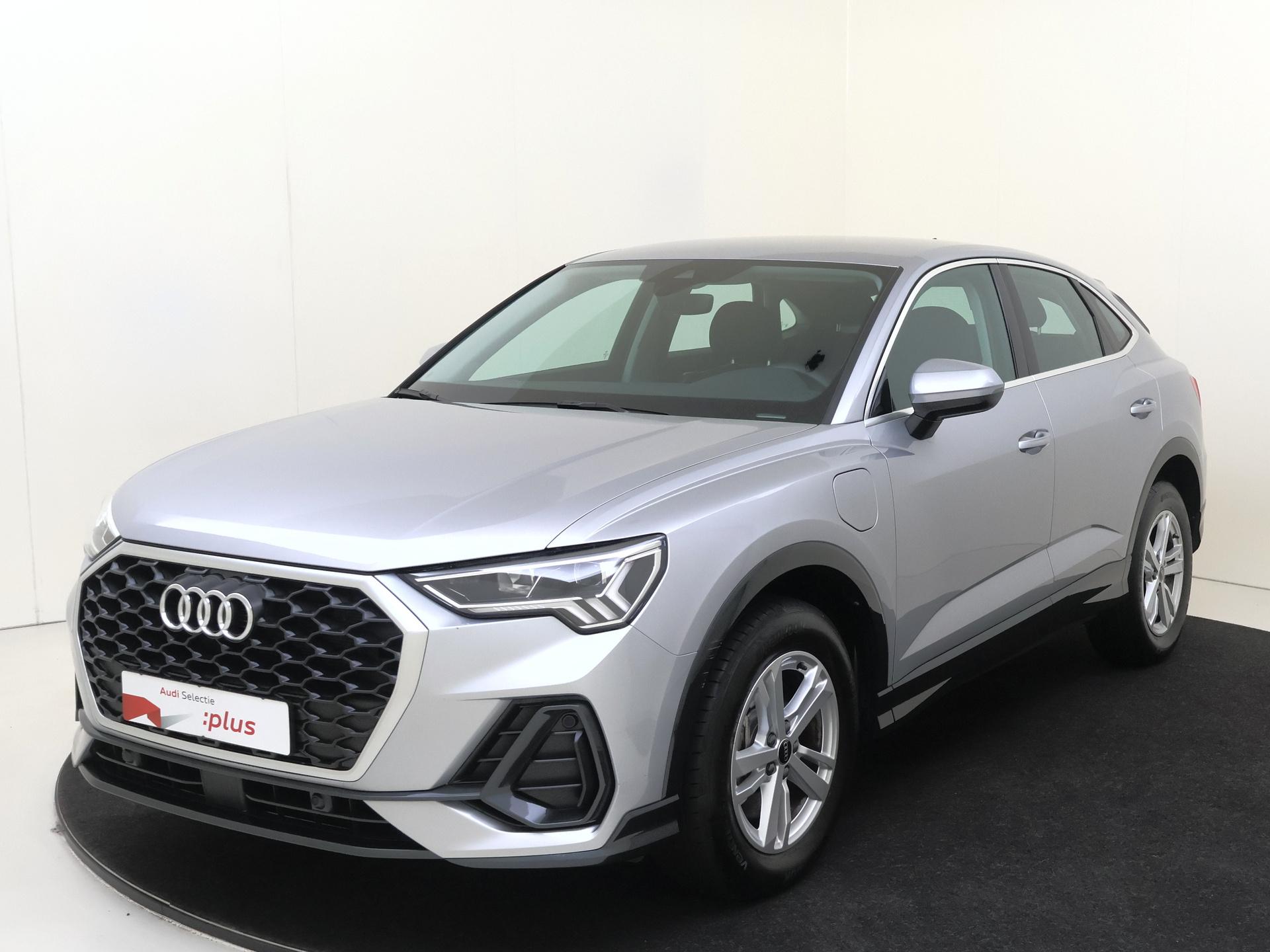 Audi Q3 Sportback 45 TFSI e Advanced Edition