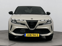 Alfa Romeo Junior 1.2 Turbo Hybrid Ibrida Speciale - Afbeelding 4