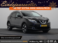Nissan QASHQAI 1.6 Connect Edition - Afbeelding 2
