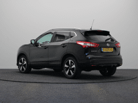 Nissan QASHQAI 1.6 Connect Edition - Afbeelding 3