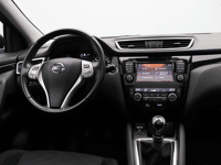 Nissan QASHQAI 1.6 Connect Edition - Afbeelding 5