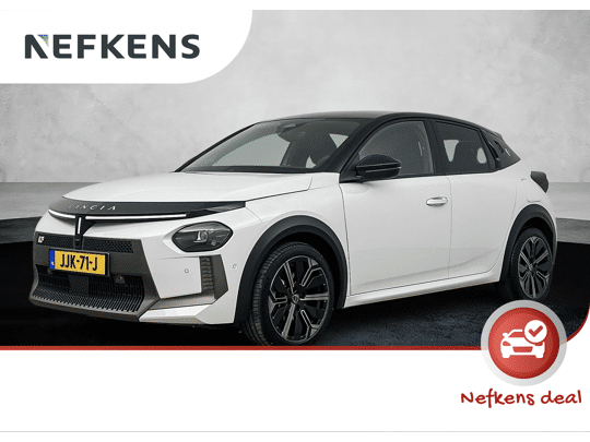 Lancia Ypsilon 1.2 Turbo Hybrid LX