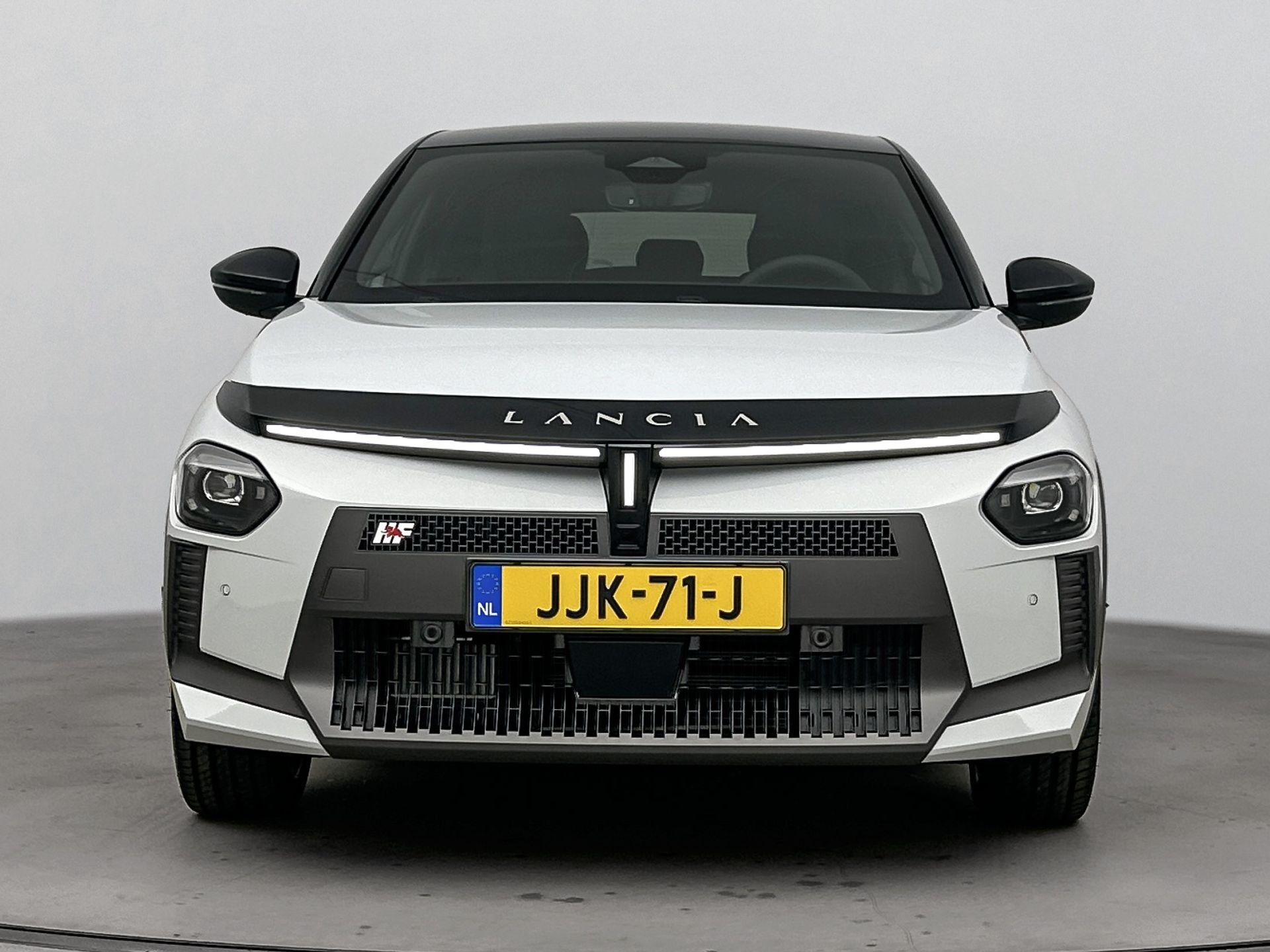 Lancia Ypsilon 1.2 Turbo Hybrid LX - Afbeelding 3