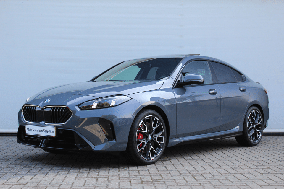 BMW 2 Serie Gran Coupé 220 High Executive M Sport Automaat - Afbeelding 1