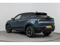 Alfa Romeo Junior 1.2 Turbo Hybrid Ibrida Speciale - Afbeelding 5