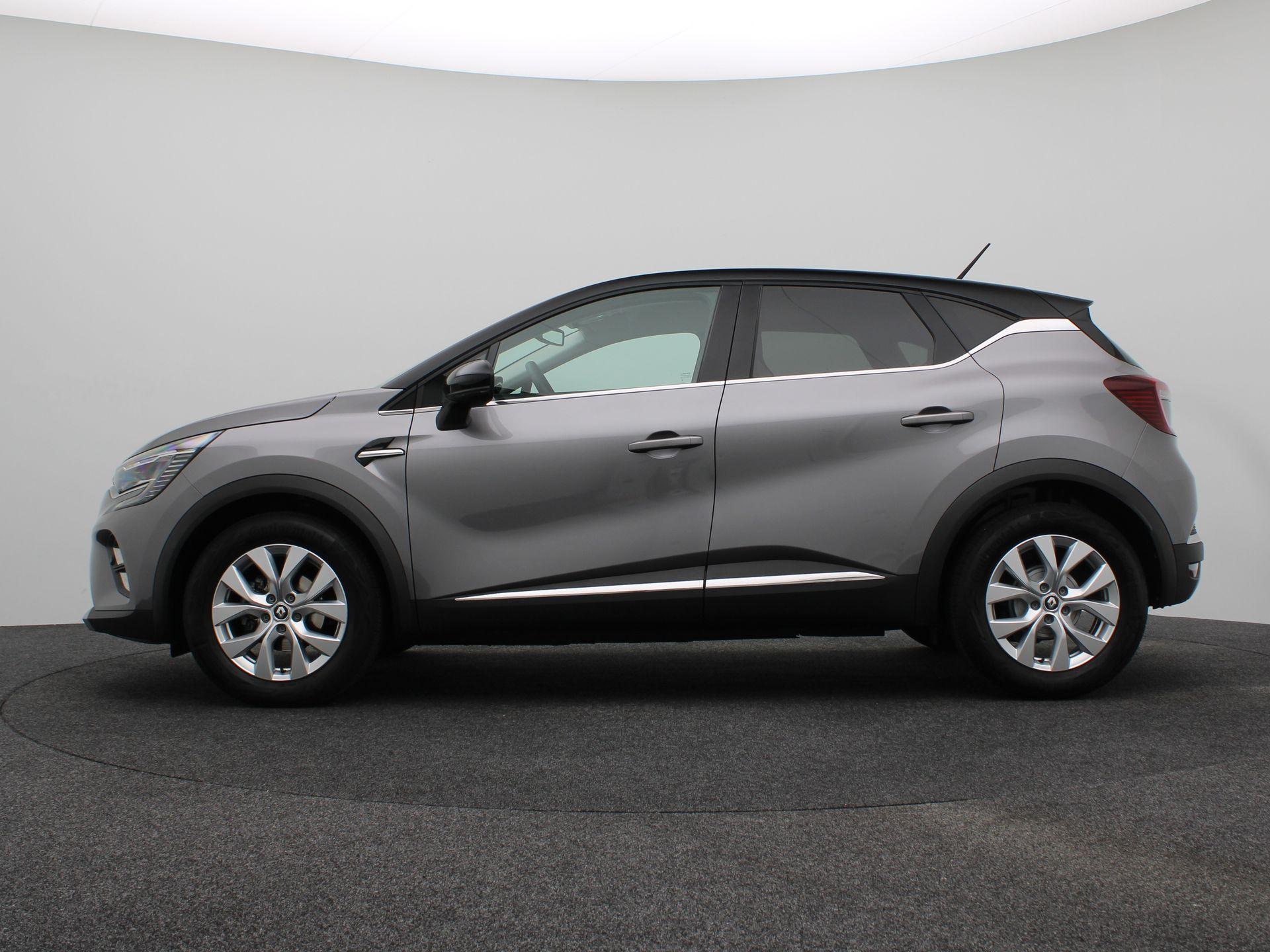 Renault Captur TCe 90 GPF Intens - Afbeelding 3