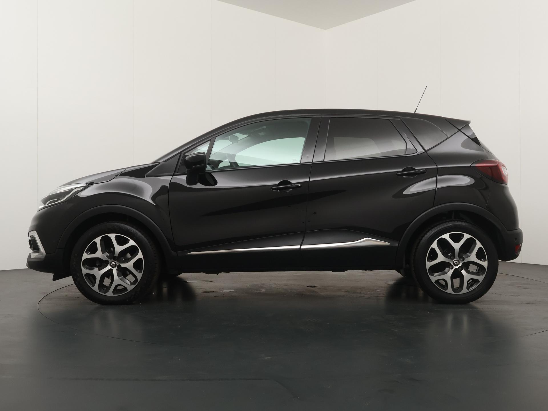Renault Captur Energy TCe 90 Intens - Afbeelding 3