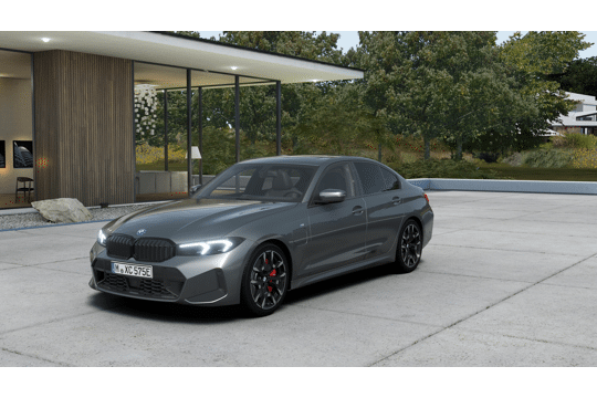 BMW 3 Serie 330e M Sport Automaat