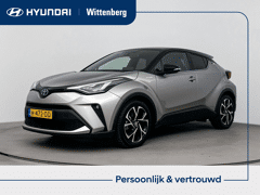 Toyota C-HR 2.0 Hybrid First Edition - Afbeelding 2
