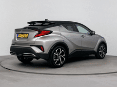 Toyota C-HR 2.0 Hybrid First Edition - Afbeelding 3