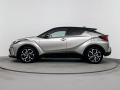 Toyota C-HR 2.0 Hybrid First Edition - Afbeelding 4