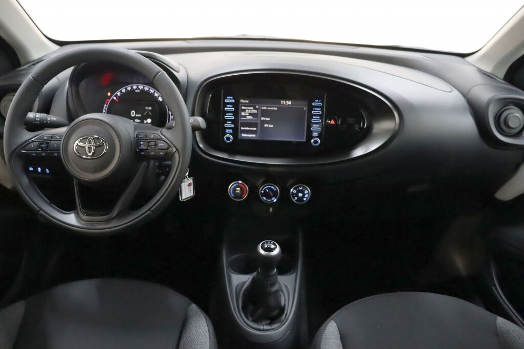 Toyota Aygo X Cruise control | CarPlay | Private lease €299 p.m. - Afbeelding 2