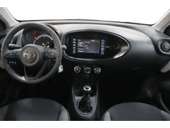 Toyota Aygo X Cruise control | CarPlay | Private lease €299 p.m. - Afbeelding 2