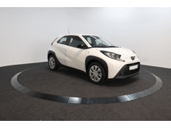Toyota Aygo X Cruise control | CarPlay | Private lease €299 p.m. - Afbeelding 3