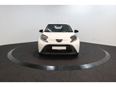 Toyota Aygo X Cruise control | CarPlay | Private lease €299 p.m. - Afbeelding 4