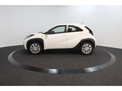 Toyota Aygo X Cruise control | CarPlay | Private lease €299 p.m. - Afbeelding 5