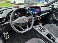 CUPRA Leon Sportstourer 1.4 e-Hybrid 204 pk PHEV | Navi | Clima | - Afbeelding 5