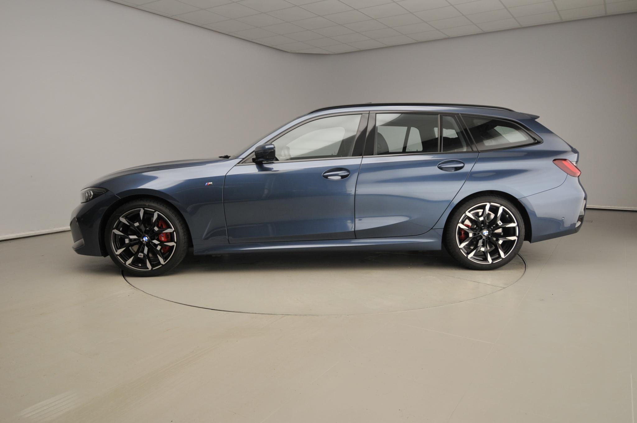 BMW 3 Serie Touring 330d xDrive - Afbeelding 2