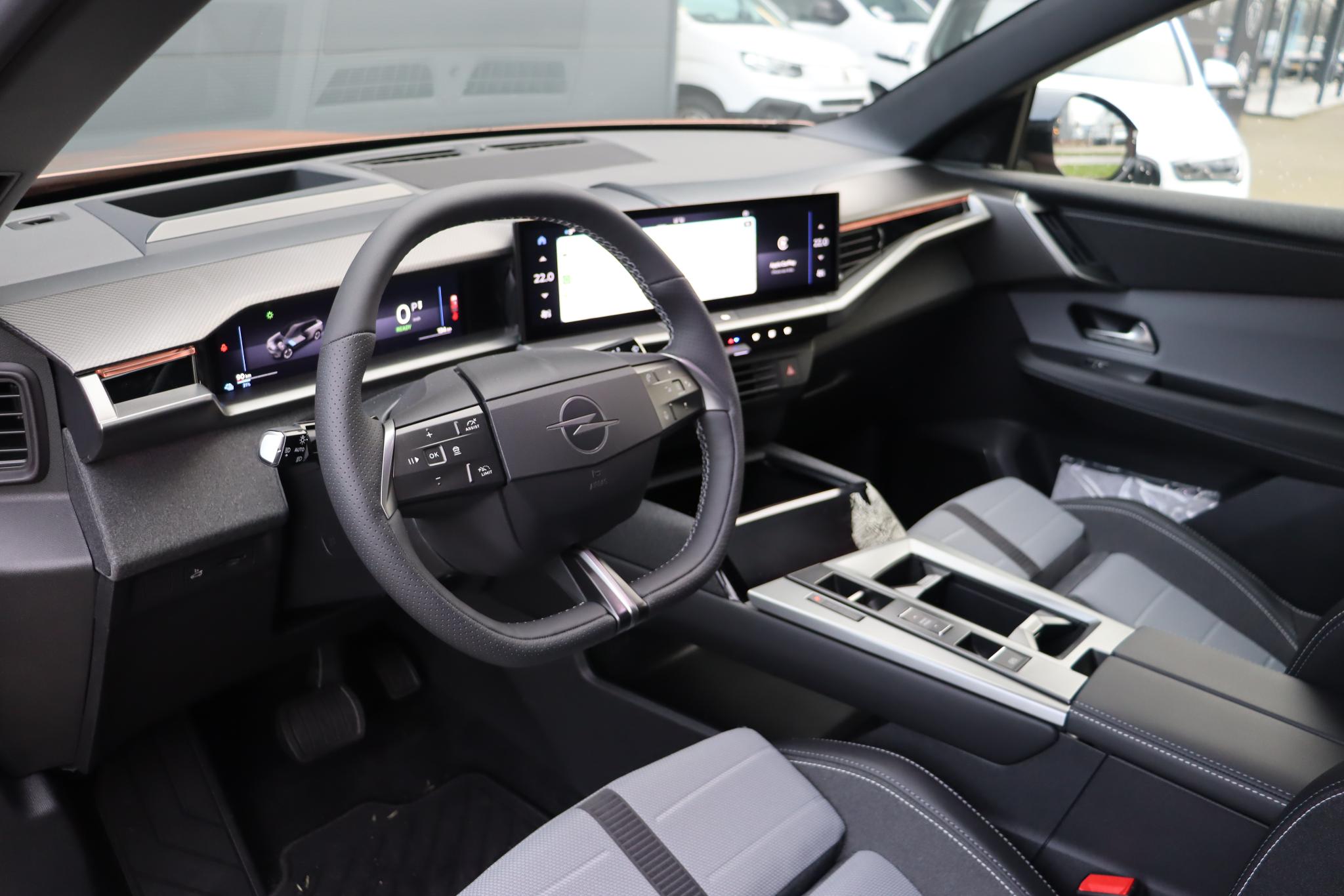 Opel Grandland Electric GS 73 kWh - Afbeelding 2