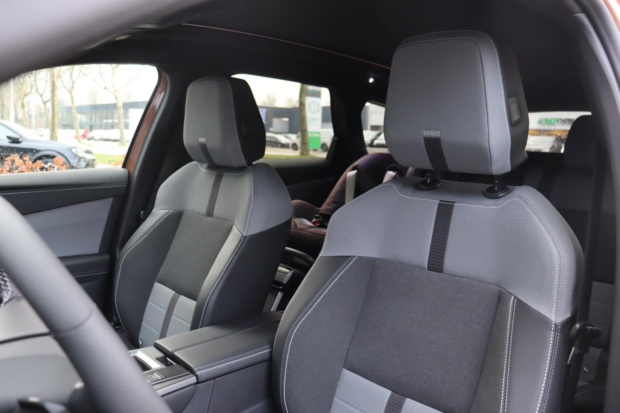 Opel Grandland Electric GS 73 kWh - Afbeelding 3