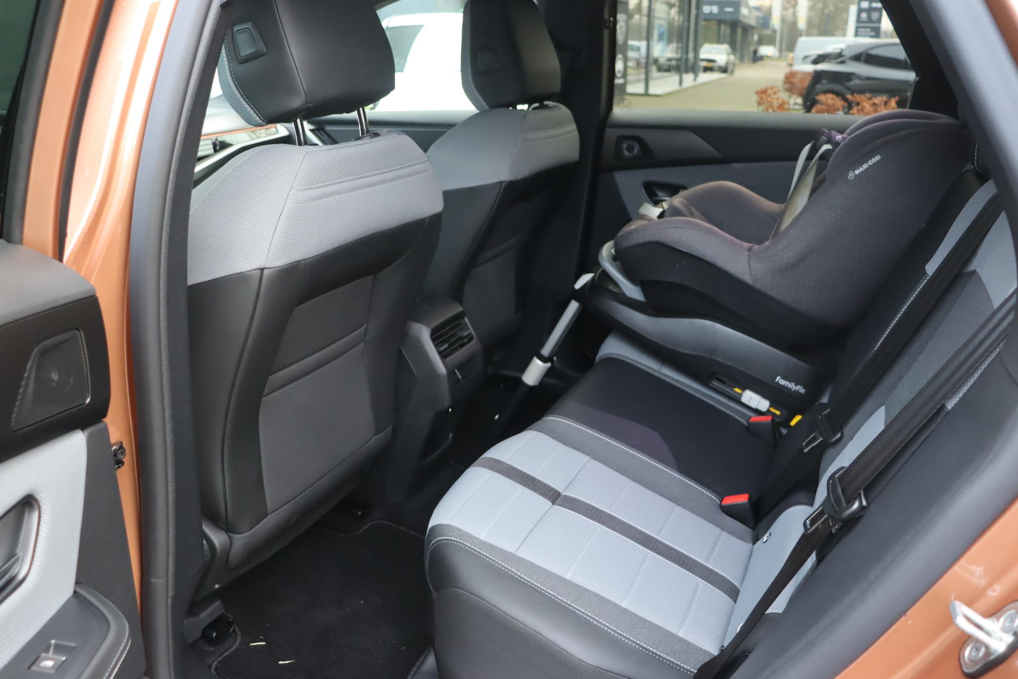 Opel Grandland Electric GS 73 kWh - Afbeelding 4