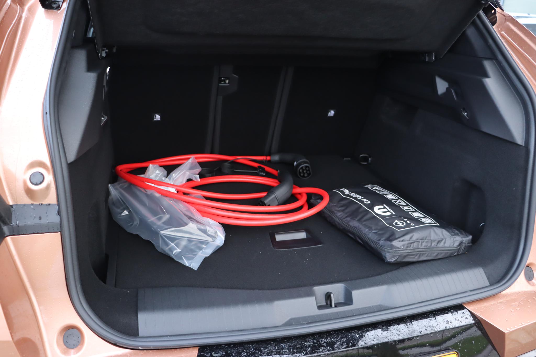 Opel Grandland Electric GS 73 kWh - Afbeelding 5