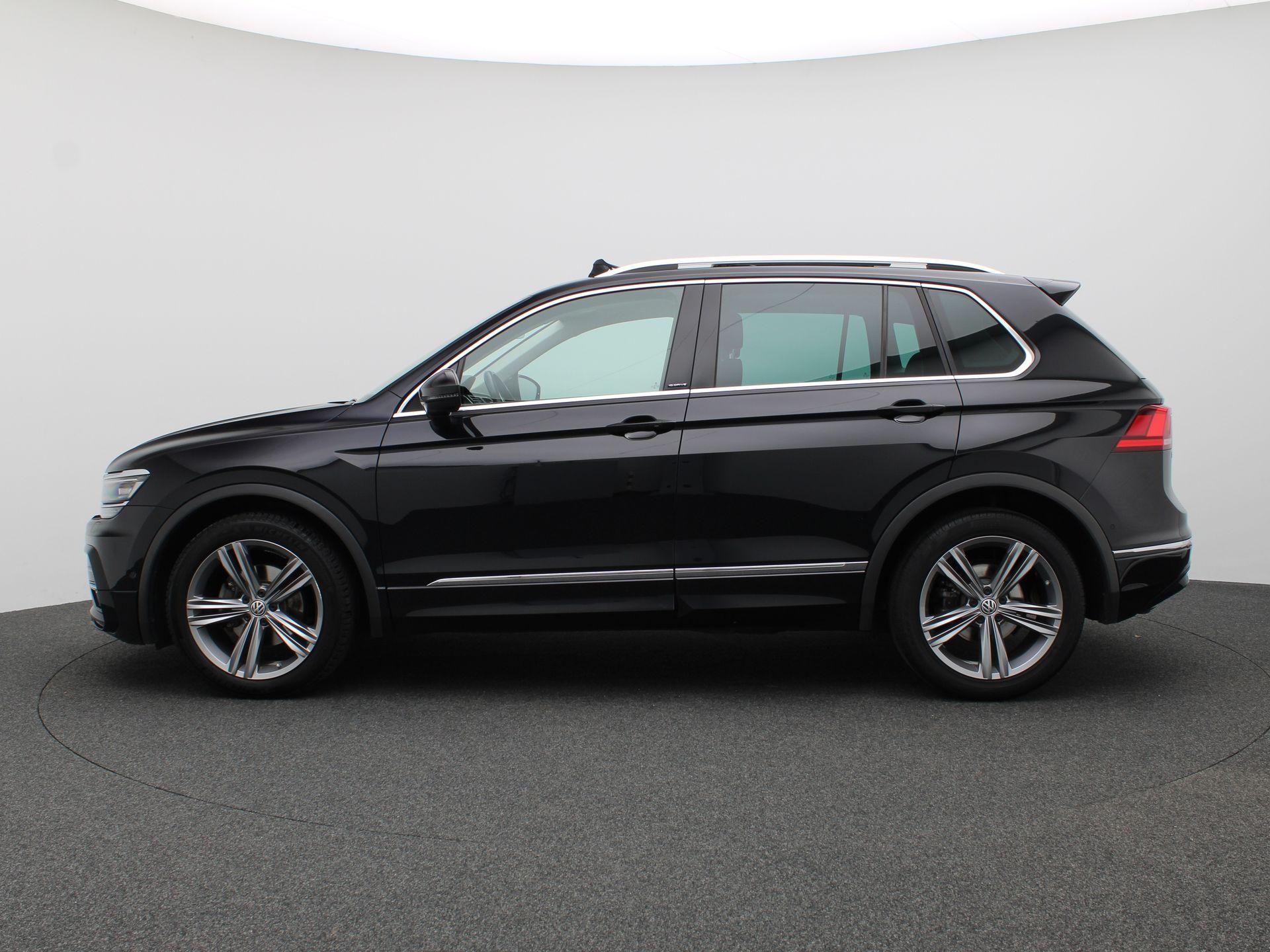 Volkswagen Tiguan 1.5 TSI ACT Highline Business R 150PK DSG - Afbeelding 3