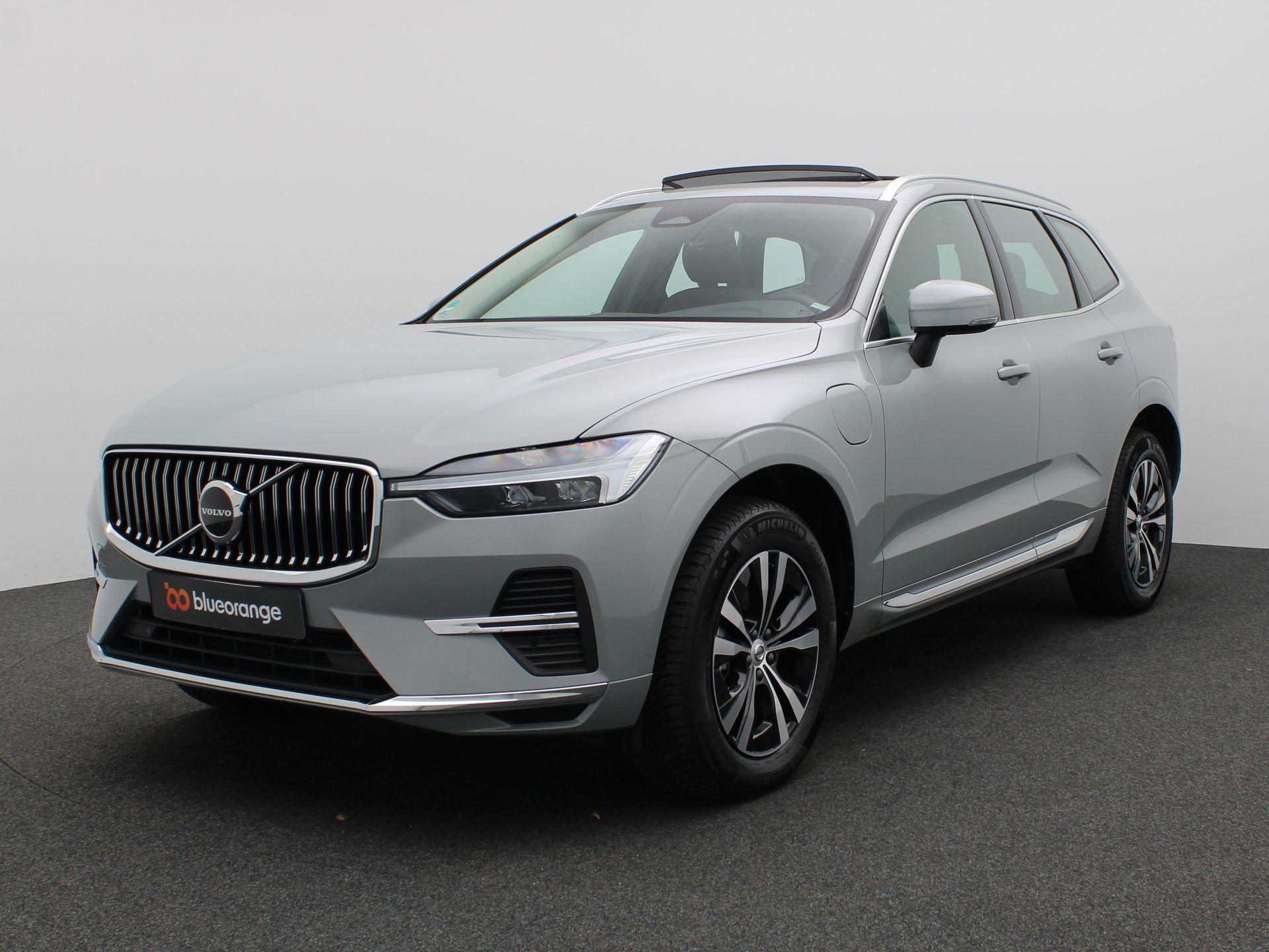 Volvo XC60 2.0 T6 Plug-in hybrid AWD Core Bright 350PK Aut.