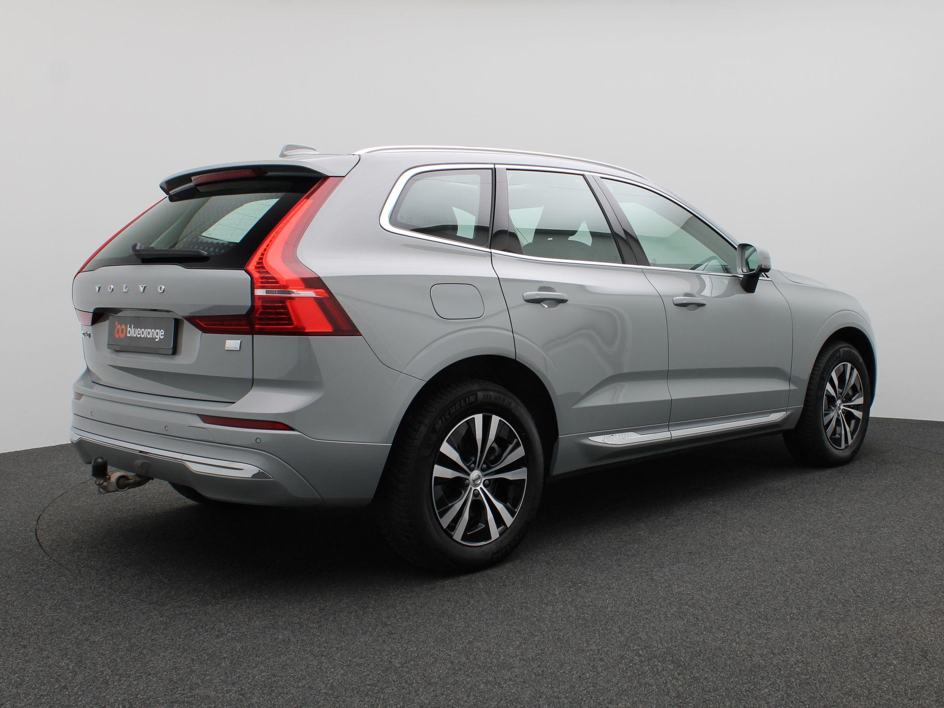 Volvo XC60 2.0 T6 Plug-in hybrid AWD Core Bright 350PK Aut. - Afbeelding 4