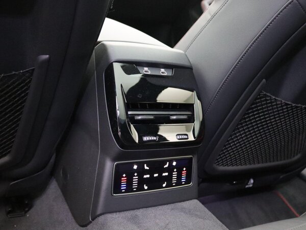 achterstoelen verwarmd