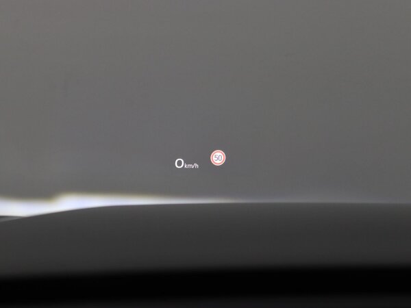 head-up display