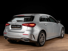 Mercedes-Benz A-Klasse Hatchback 250 e Business Solution AMG - Afbeelding 2