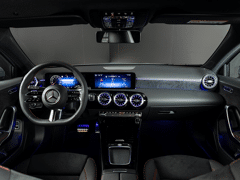 Mercedes-Benz A-Klasse Hatchback 250 e Business Solution AMG - Afbeelding 3