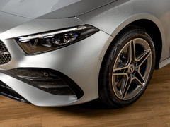 Mercedes-Benz A-Klasse Hatchback 250 e Business Solution AMG - Afbeelding 4