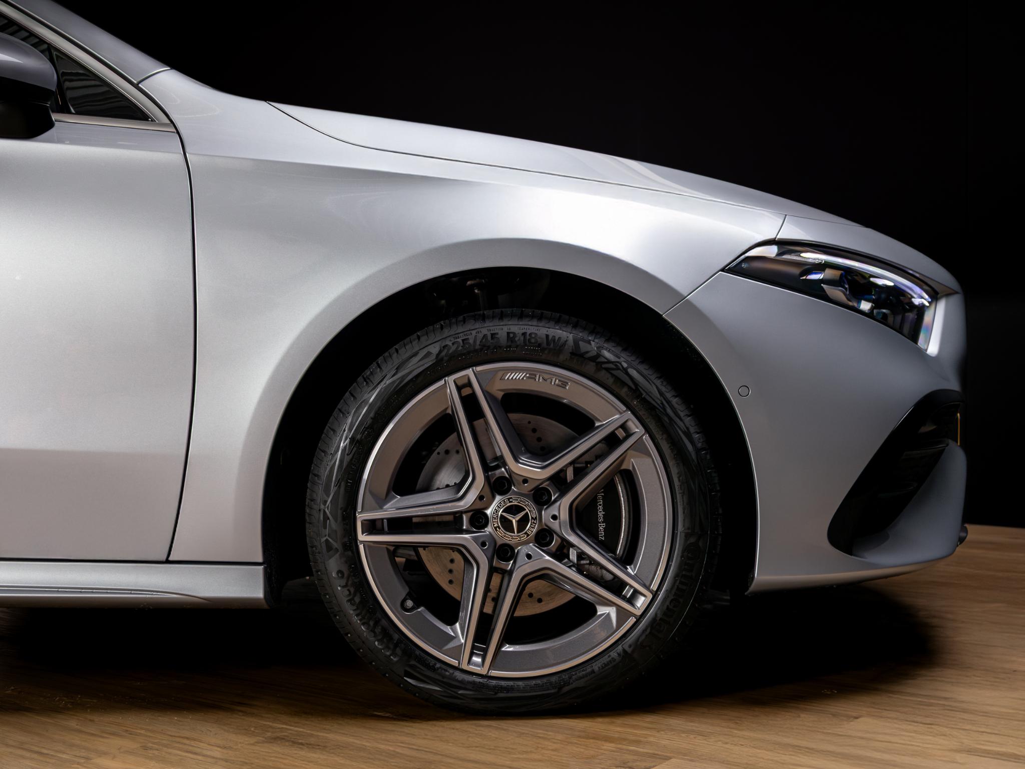 Mercedes-Benz A-Klasse Hatchback 250 e Business Solution AMG - Afbeelding 5