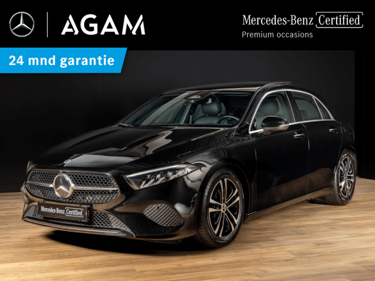 Mercedes-Benz A-Klasse Hatchback 180 Luxury Line