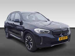 BMW Ix3 (g08) Executive 80kWh 286pk Automaat - Afbeelding 4
