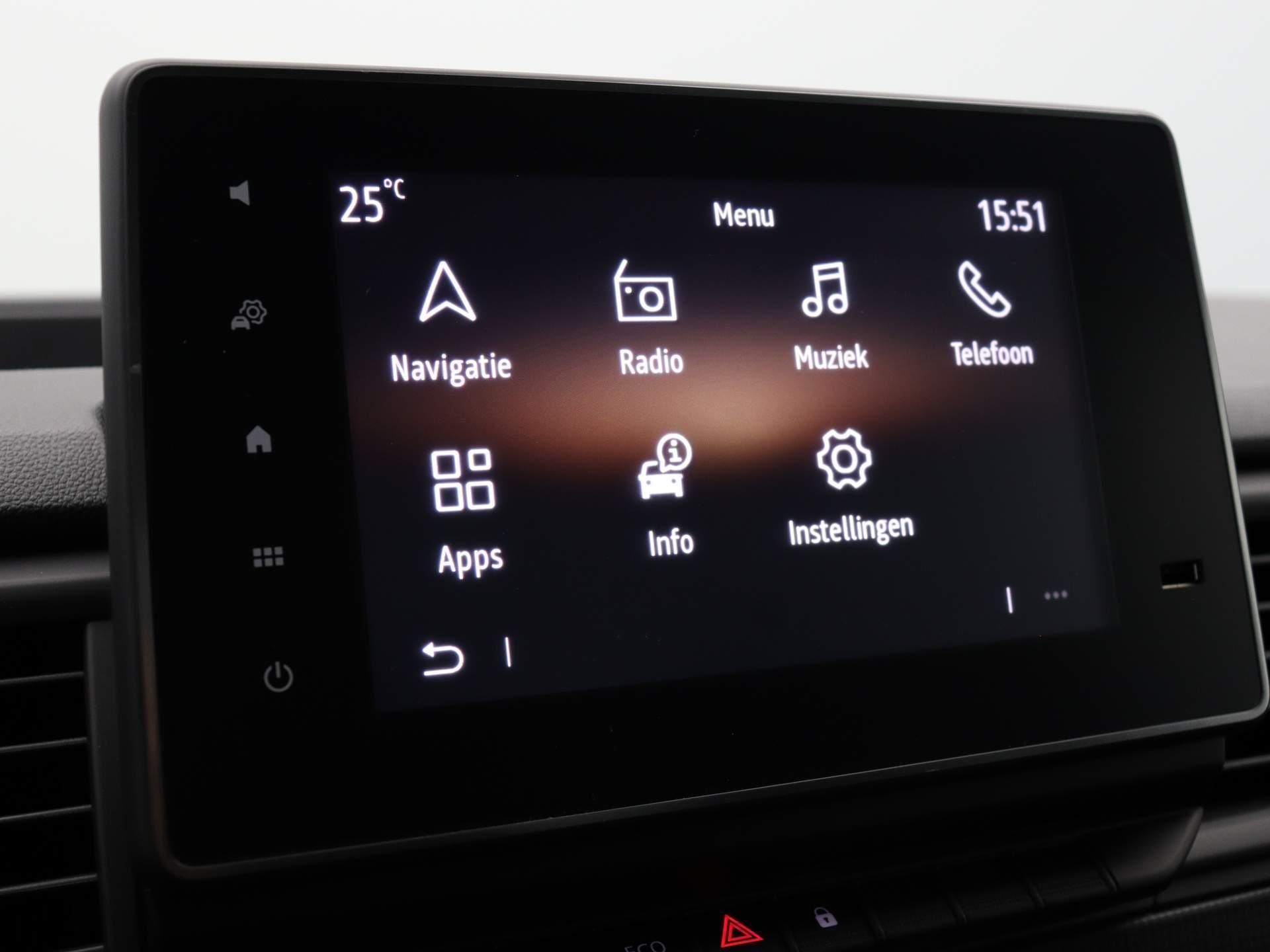 Renault Trafic E-Tech T29 L2H1 Comfort 52 kWh - Afbeelding 3