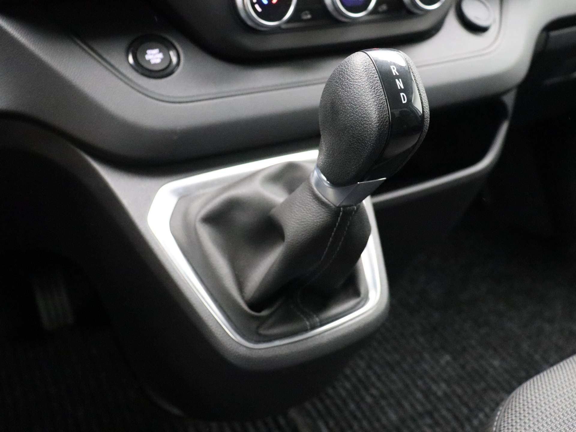 Renault Trafic E-Tech T29 L2H1 Comfort 52 kWh - Afbeelding 4