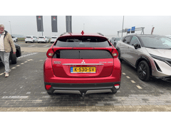 Mitsubishi Eclipse Cross 1.5 DI-T Intense - Afbeelding 4
