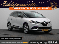 Renault Scénic TCe 160pk EDC/Autom. Bose 7p. - Afbeelding 2