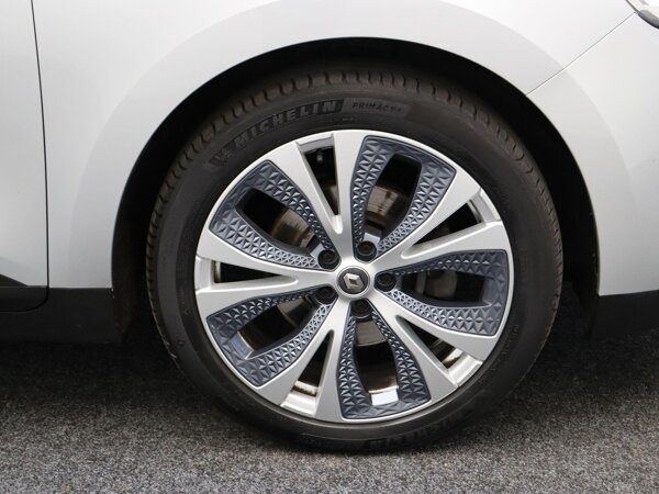 lichtmetalen velgen 20"